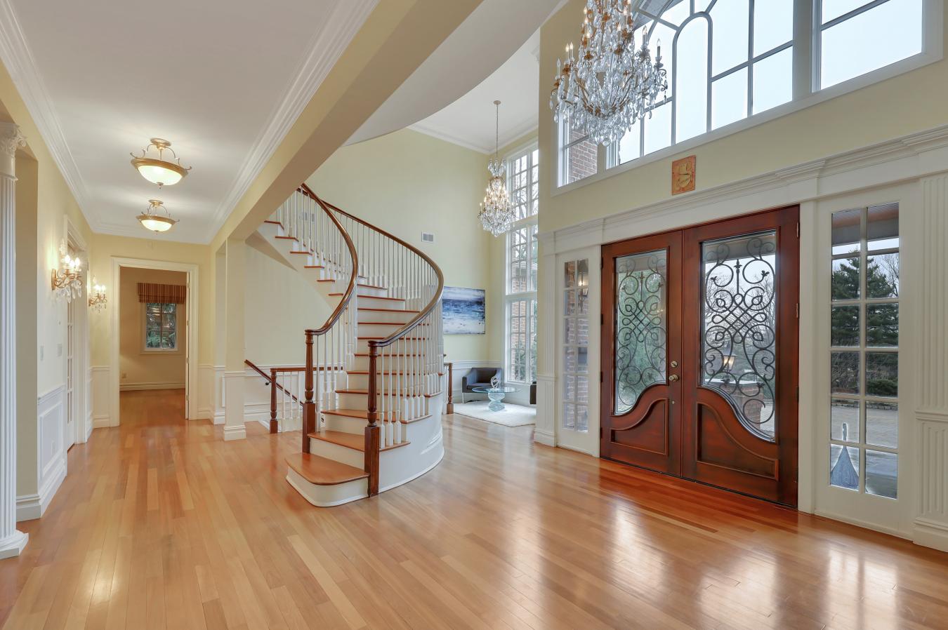 18 Kent Road, Tenafly, NJ, 07670, United States, 8 Bedrooms Bedrooms, ,9 BathroomsBathrooms,Residential,For Sale,18 Kent Road,794572