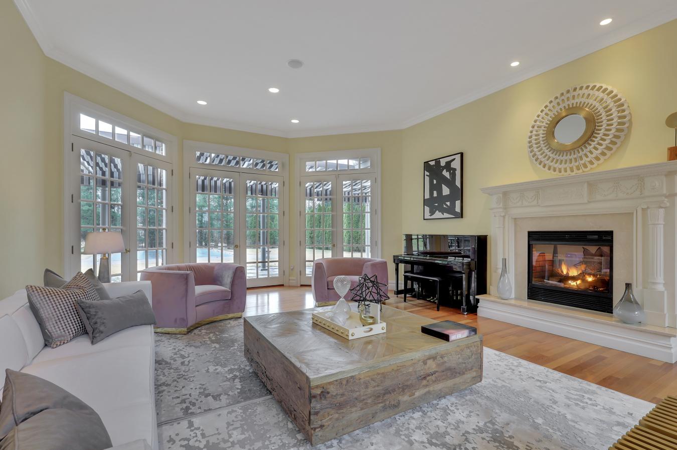 18 Kent Road, Tenafly, NJ, 07670, United States, 8 Bedrooms Bedrooms, ,9 BathroomsBathrooms,Residential,For Sale,18 Kent Road,794572