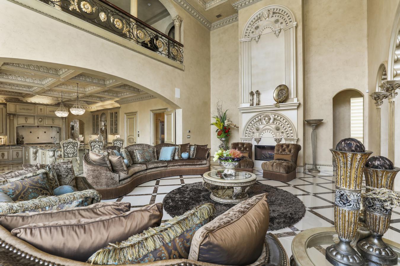 6509 Sudbury Road, Plano, Texas, 75024, United States, 6 Bedrooms Bedrooms, ,6 BathroomsBathrooms,Residential,For Sale,6509 Sudbury Road,794528
