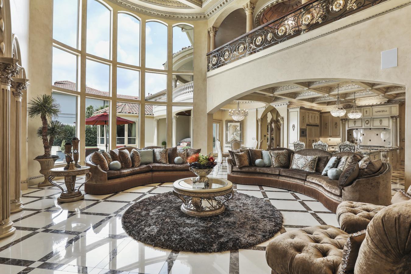 6509 Sudbury Road, Plano, Texas, 75024, United States, 6 Bedrooms Bedrooms, ,6 BathroomsBathrooms,Residential,For Sale,6509 Sudbury Road,794528