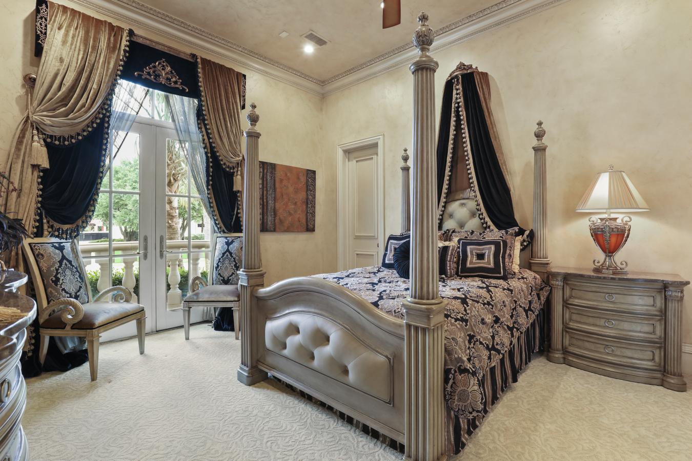 6509 Sudbury Road, Plano, Texas, 75024, United States, 6 Bedrooms Bedrooms, ,6 BathroomsBathrooms,Residential,For Sale,6509 Sudbury Road,794528