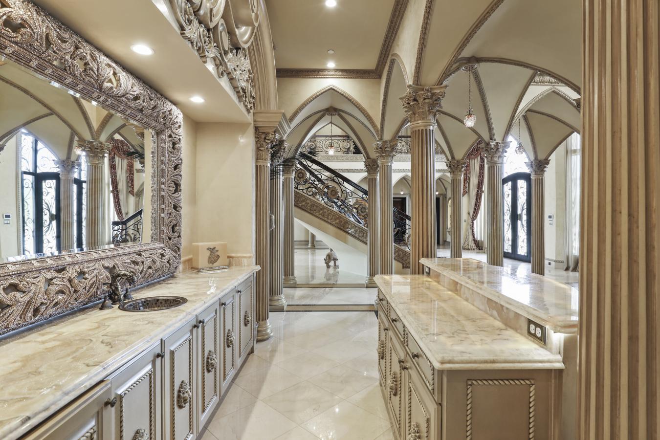 6509 Sudbury Road, Plano, Texas, 75024, United States, 6 Bedrooms Bedrooms, ,6 BathroomsBathrooms,Residential,For Sale,6509 Sudbury Road,794528