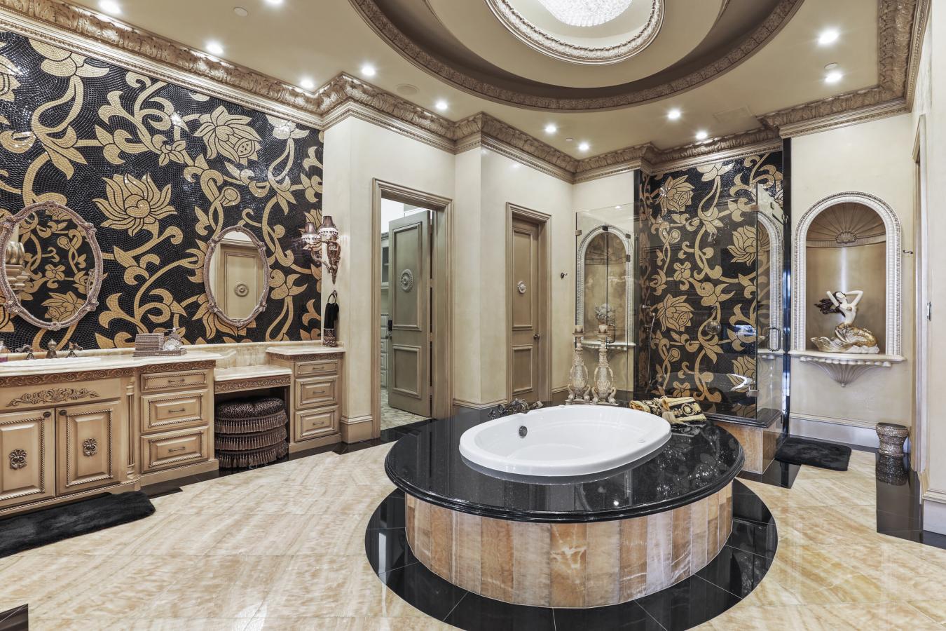 6509 Sudbury Road, Plano, Texas, 75024, United States, 6 Bedrooms Bedrooms, ,6 BathroomsBathrooms,Residential,For Sale,6509 Sudbury Road,794528