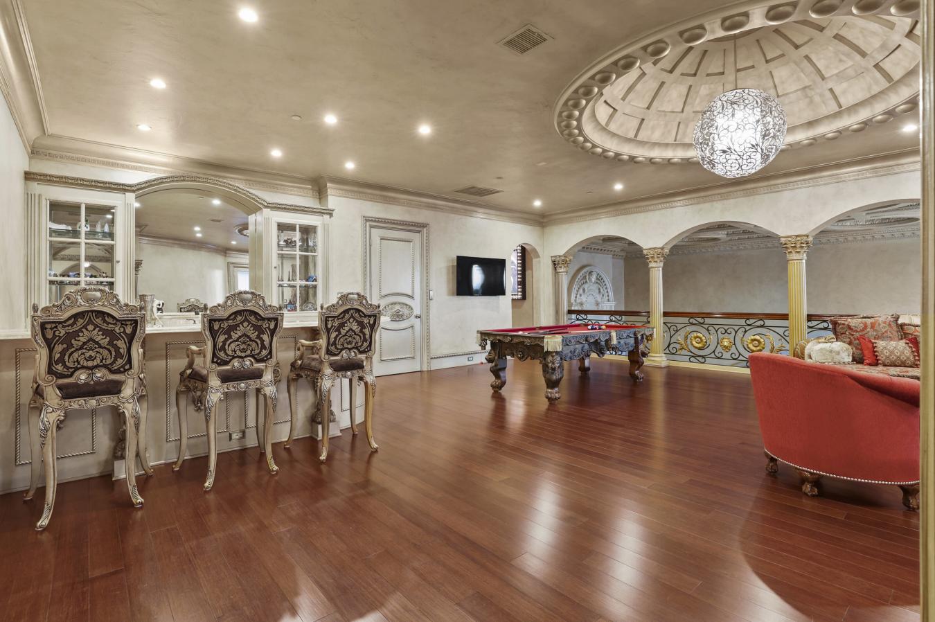 6509 Sudbury Road, Plano, Texas, 75024, United States, 6 Bedrooms Bedrooms, ,6 BathroomsBathrooms,Residential,For Sale,6509 Sudbury Road,794528