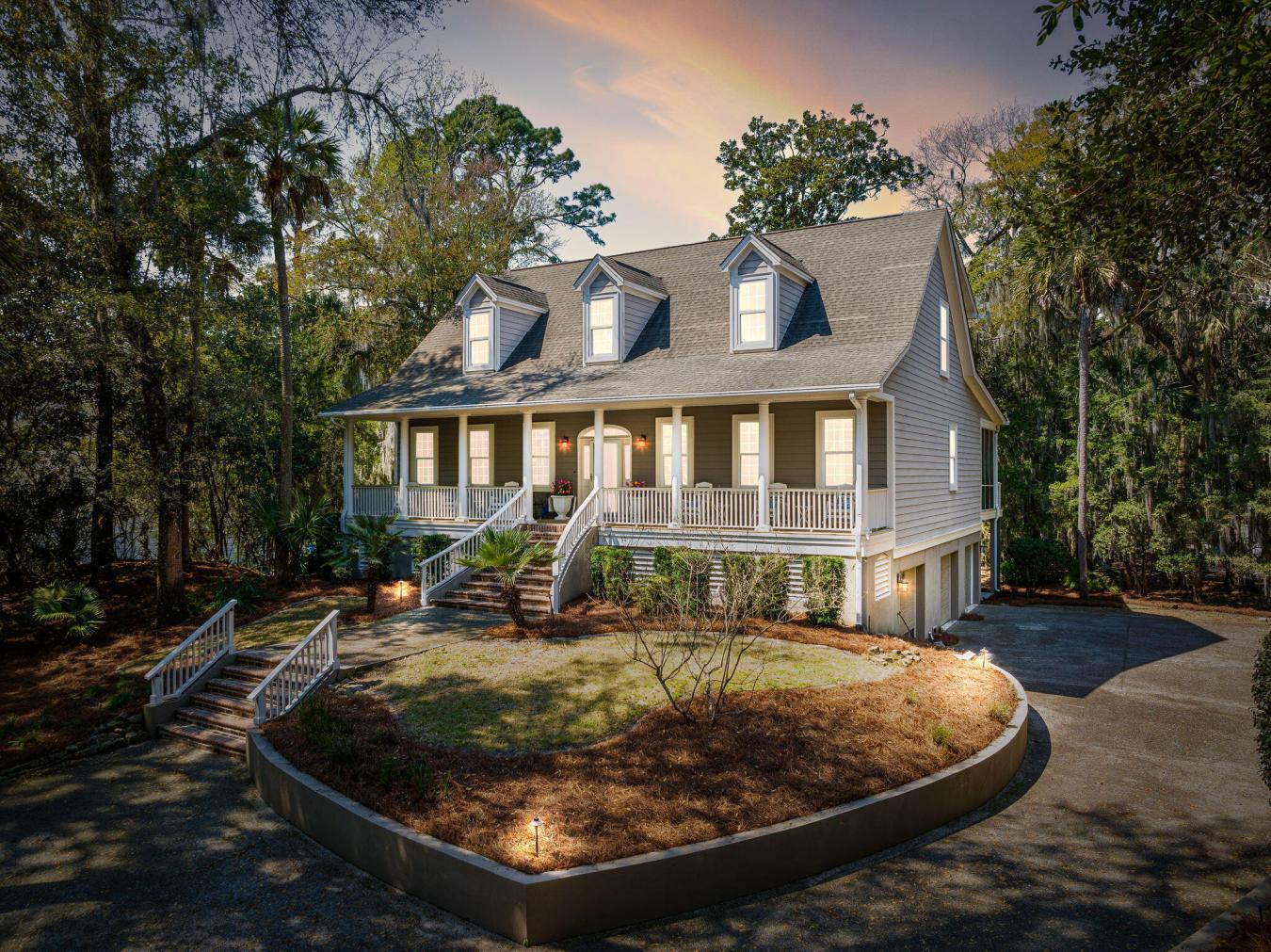 3295 Coon Hollow Drive, Seabrook Island, SC, 29455, United States, 5 Bedrooms Bedrooms, ,4 BathroomsBathrooms,Residential,For Sale,3295 Coon Hollow Drive,1492472