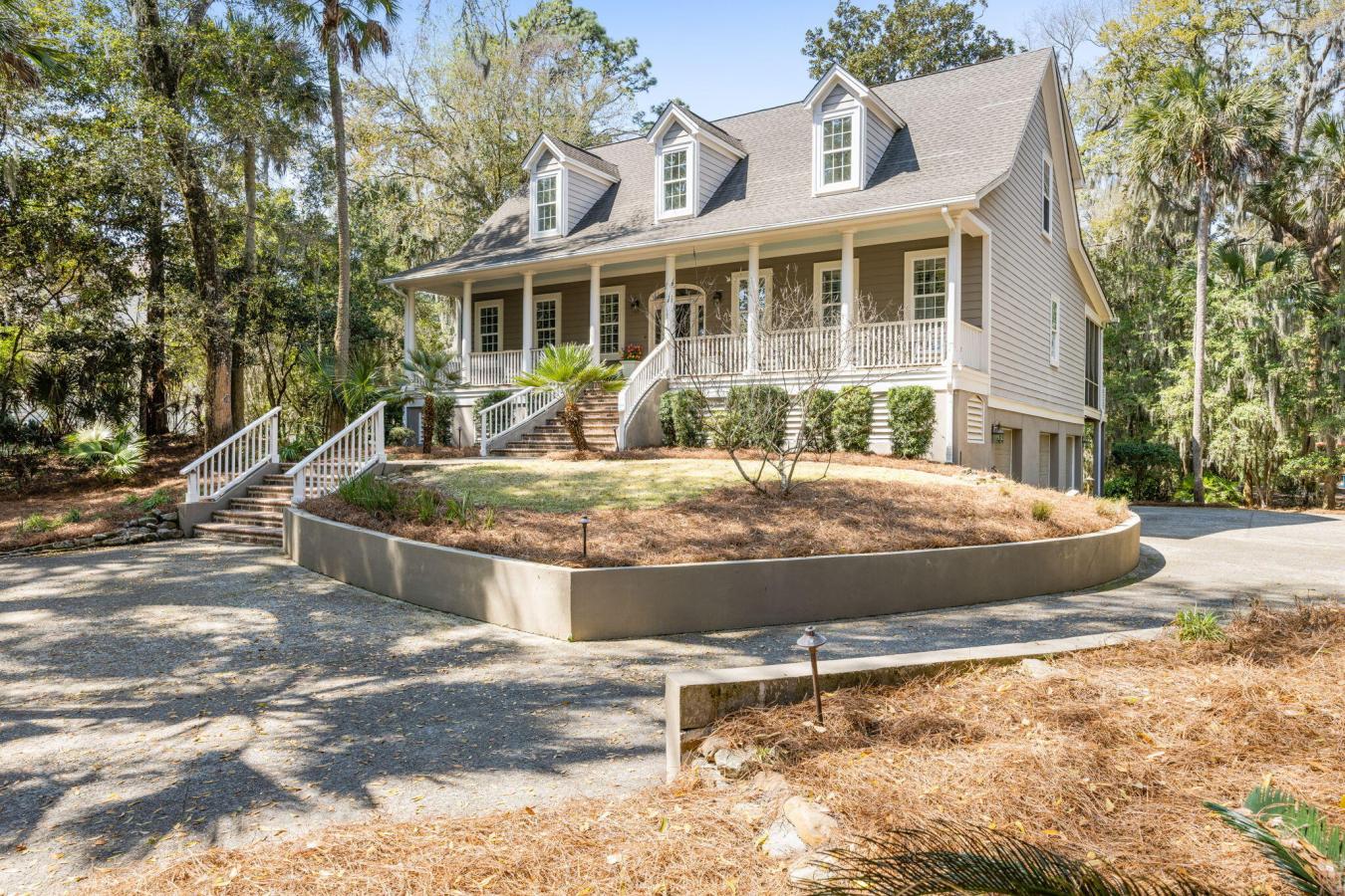 3295 Coon Hollow Drive, Seabrook Island, SC, 29455, United States, 5 Bedrooms Bedrooms, ,4 BathroomsBathrooms,Residential,For Sale,3295 Coon Hollow Drive,1492472
