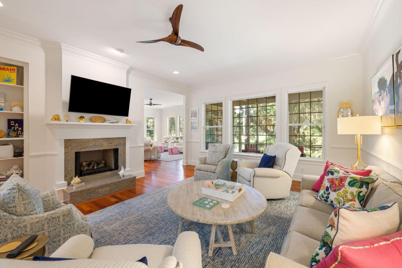 3295 Coon Hollow Drive, Seabrook Island, SC, 29455, United States, 5 Bedrooms Bedrooms, ,4 BathroomsBathrooms,Residential,For Sale,3295 Coon Hollow Drive,1492472