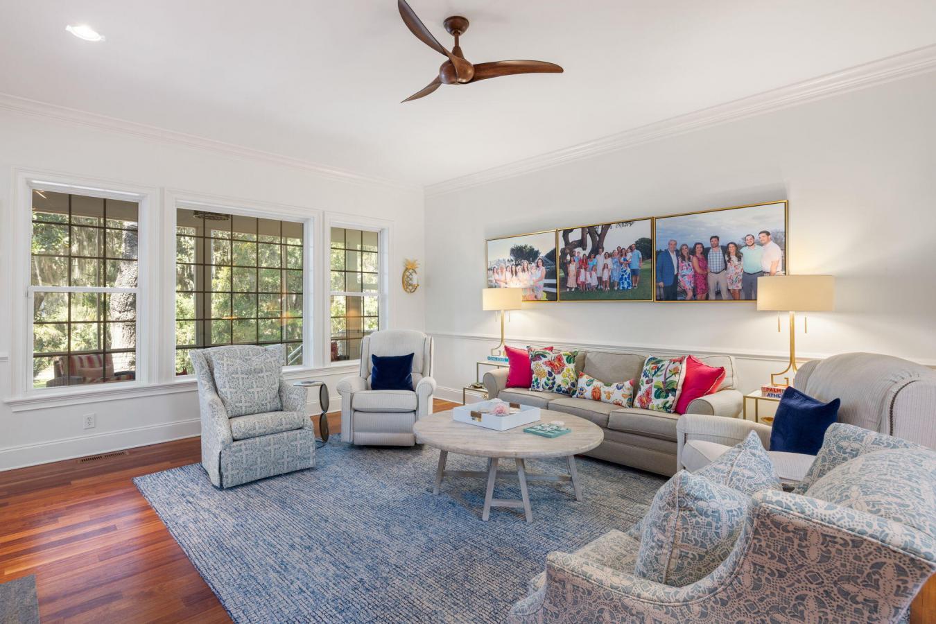 3295 Coon Hollow Drive, Seabrook Island, SC, 29455, United States, 5 Bedrooms Bedrooms, ,4 BathroomsBathrooms,Residential,For Sale,3295 Coon Hollow Drive,1492472