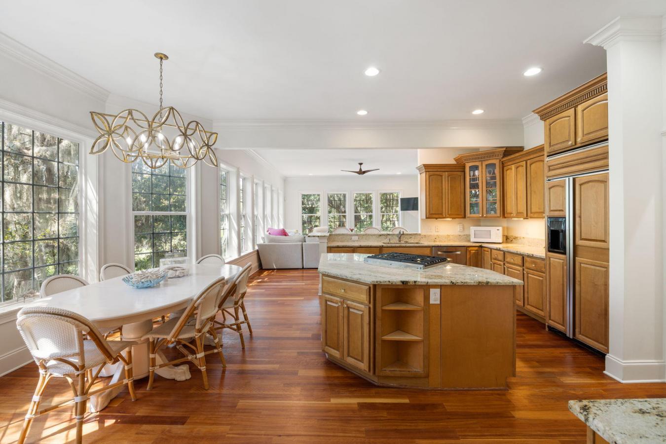 3295 Coon Hollow Drive, Seabrook Island, SC, 29455, United States, 5 Bedrooms Bedrooms, ,4 BathroomsBathrooms,Residential,For Sale,3295 Coon Hollow Drive,1492472