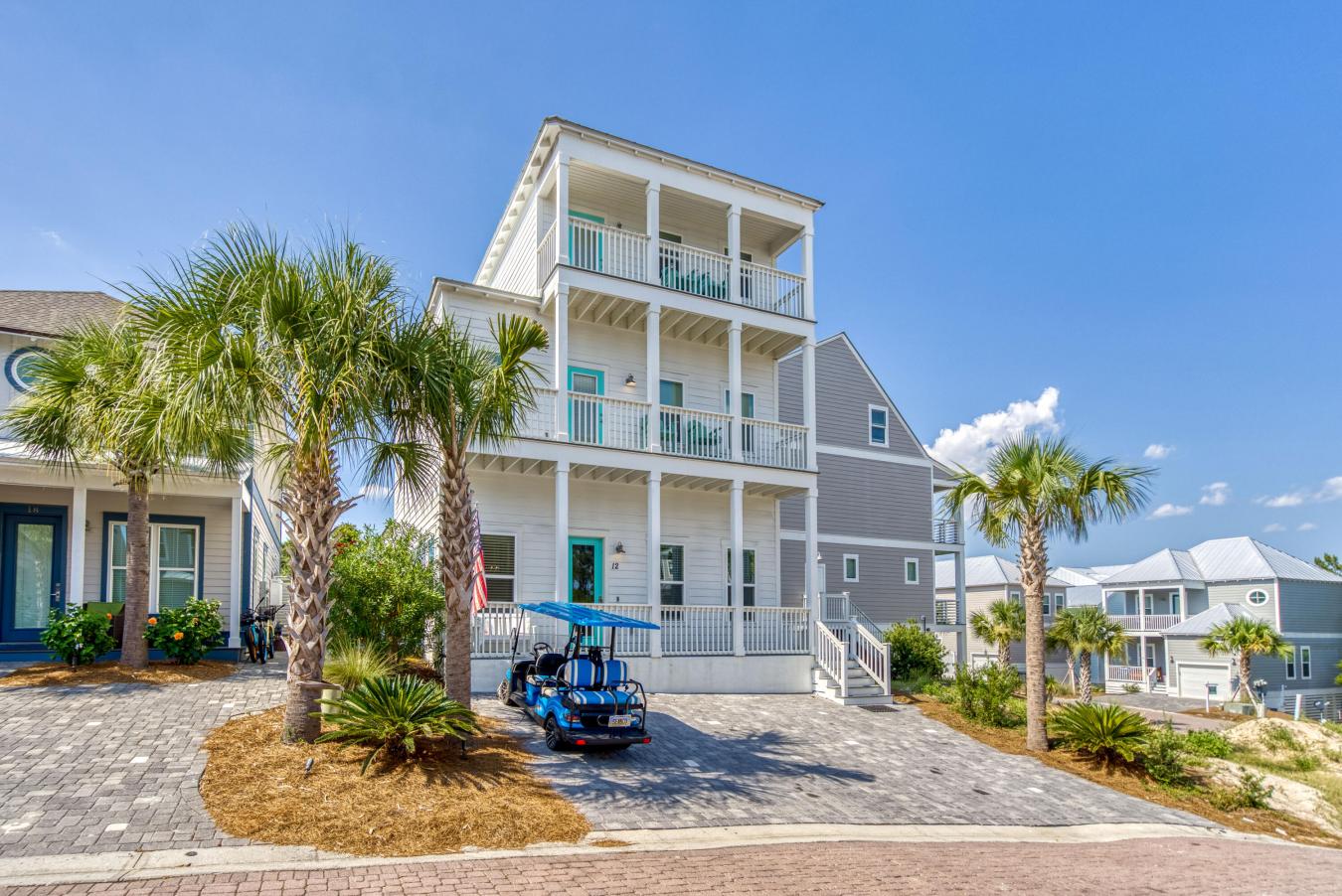 12 Clear, Santa Rosa Beach, Florida, 32459, United States, 3 Bedrooms Bedrooms, ,4 BathroomsBathrooms,Residential,For Sale,12 Clear,1492469