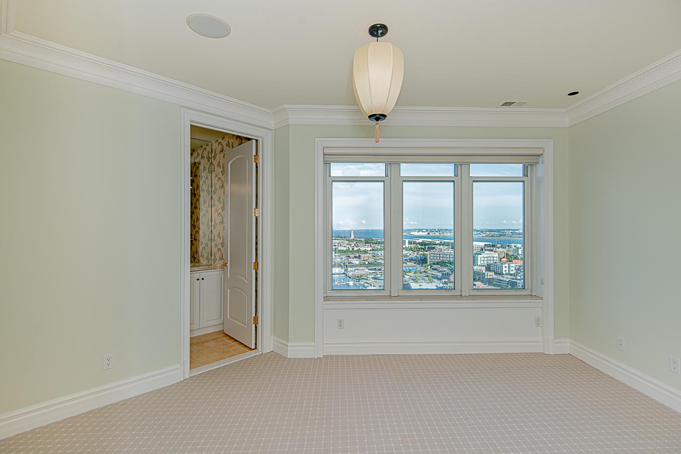 100 Harborview Drive, Penthouse #4C, Baltimore, MD, 21230, United States, 3 Bedrooms Bedrooms, ,3 BathroomsBathrooms,Residential,For Sale,100 Harborview Drive, Penthouse #4C,794499