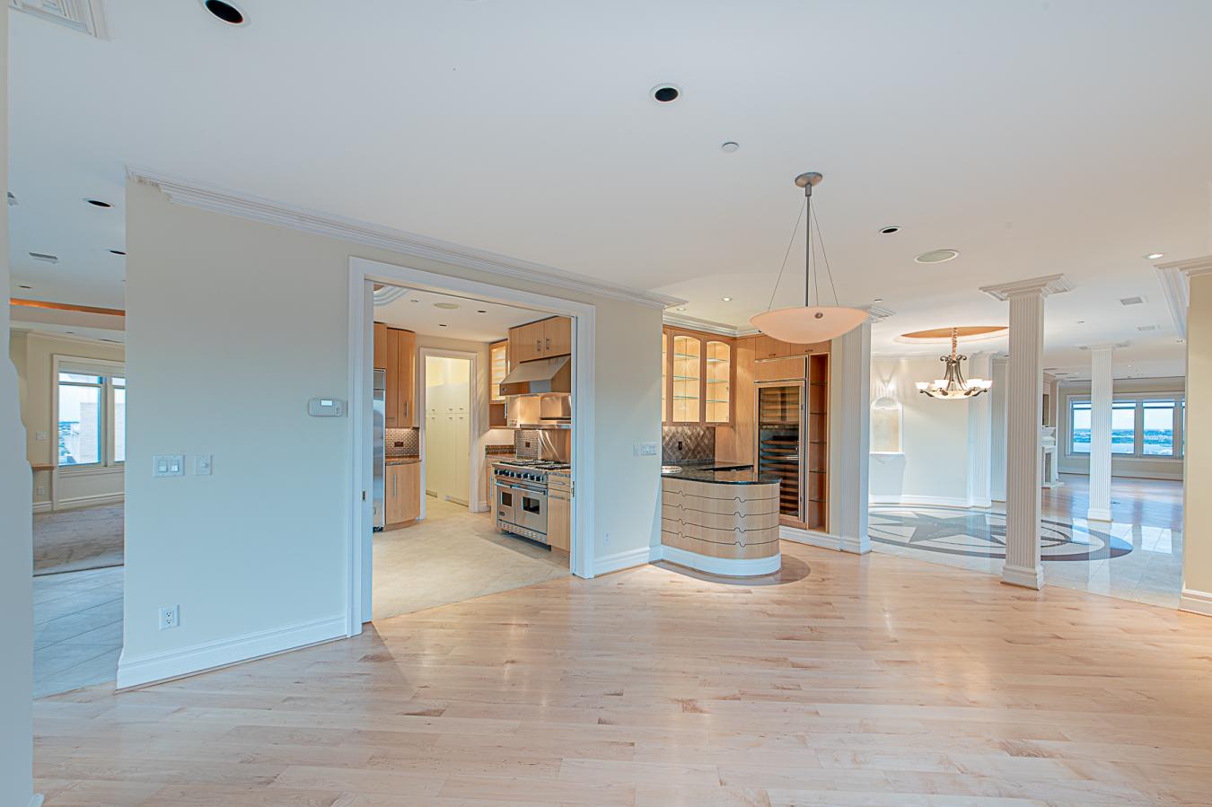 100 Harborview Drive, Penthouse #4C, Baltimore, MD, 21230, United States, 3 Bedrooms Bedrooms, ,3 BathroomsBathrooms,Residential,For Sale,100 Harborview Drive, Penthouse #4C,794499