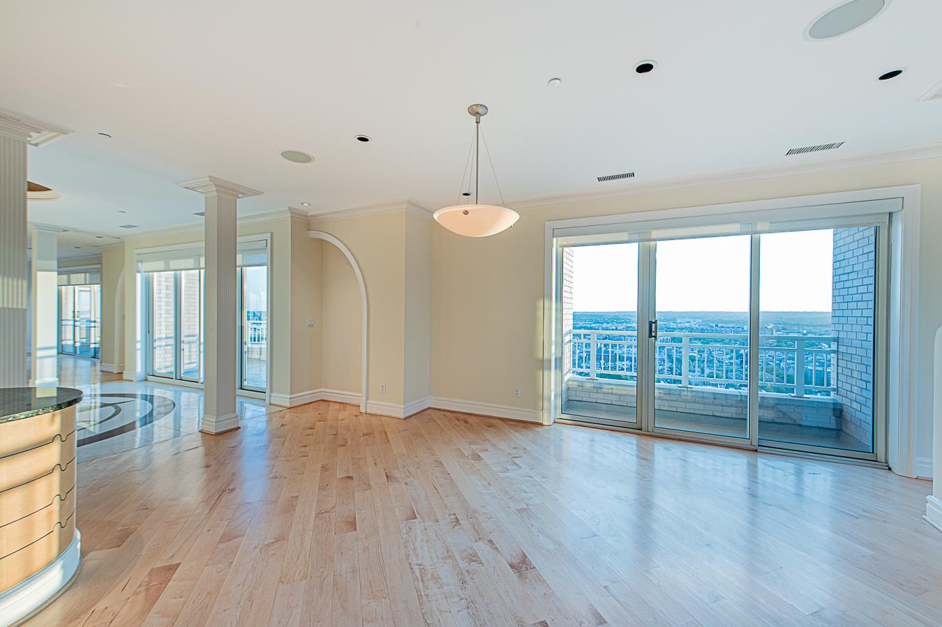 100 Harborview Drive, Penthouse #4C, Baltimore, MD, 21230, United States, 3 Bedrooms Bedrooms, ,3 BathroomsBathrooms,Residential,For Sale,100 Harborview Drive, Penthouse #4C,794499
