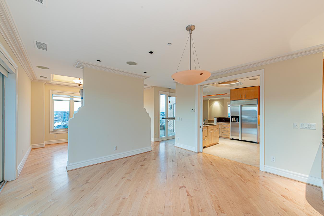 100 Harborview Drive, Penthouse #4C, Baltimore, MD, 21230, United States, 3 Bedrooms Bedrooms, ,3 BathroomsBathrooms,Residential,For Sale,100 Harborview Drive, Penthouse #4C,794499