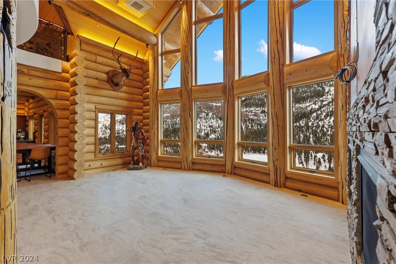 4927 Snow White Road, Mount Charleston, NV, 89124, United States, 4 Bedrooms Bedrooms, ,8 BathroomsBathrooms,Residential,For Sale,4927 Snow White Road,1493148