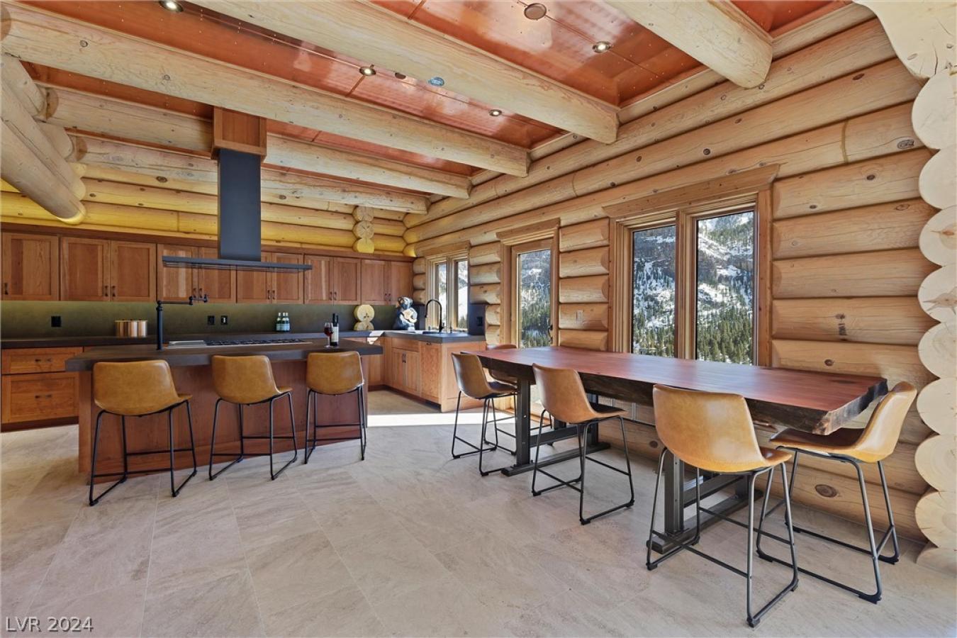 4927 Snow White Road, Mount Charleston, NV, 89124, United States, 4 Bedrooms Bedrooms, ,8 BathroomsBathrooms,Residential,For Sale,4927 Snow White Road,1493148