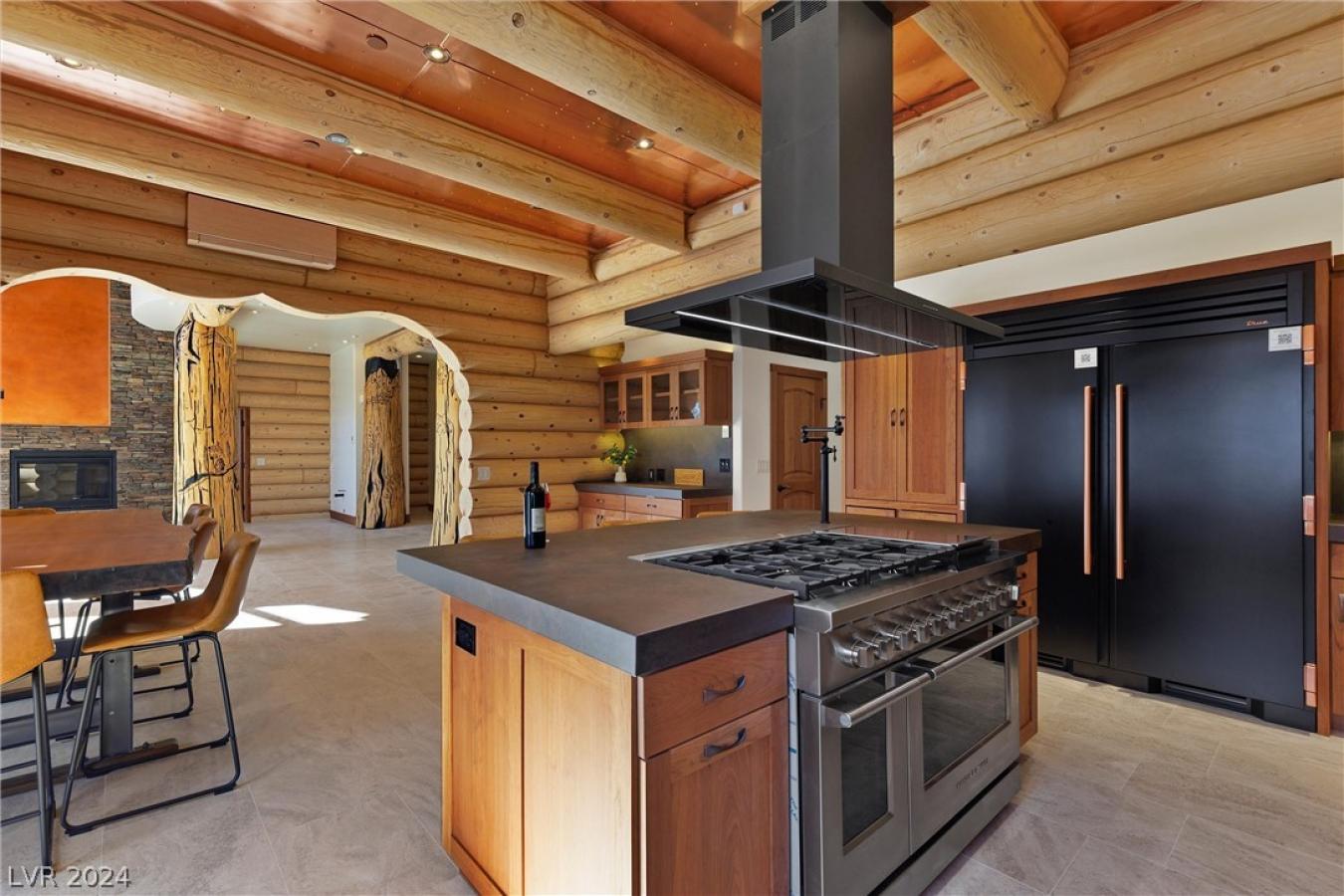 4927 Snow White Road, Mount Charleston, NV, 89124, United States, 4 Bedrooms Bedrooms, ,8 BathroomsBathrooms,Residential,For Sale,4927 Snow White Road,1493148