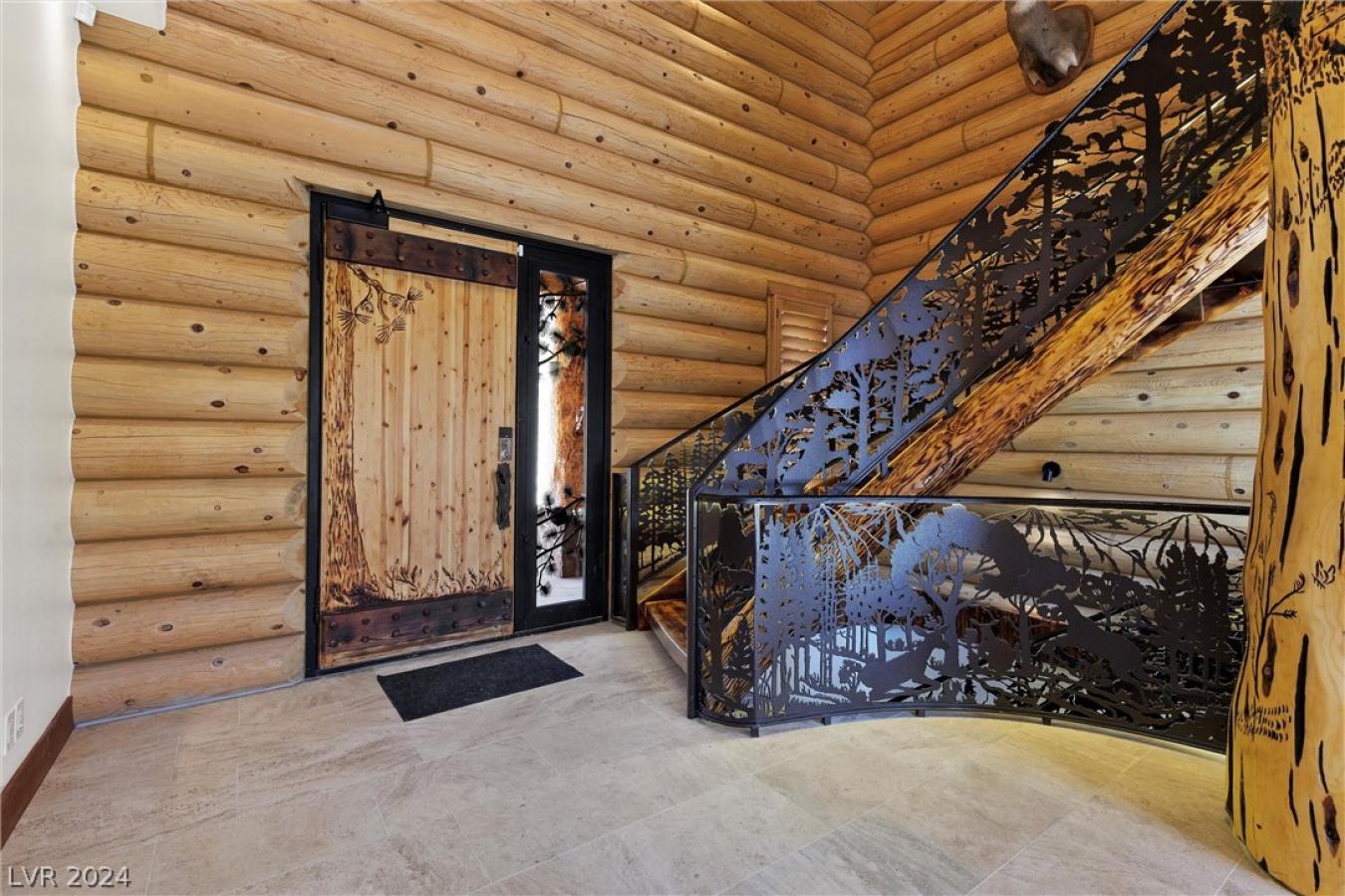 4927 Snow White Road, Mount Charleston, NV, 89124, United States, 4 Bedrooms Bedrooms, ,8 BathroomsBathrooms,Residential,For Sale,4927 Snow White Road,1493148