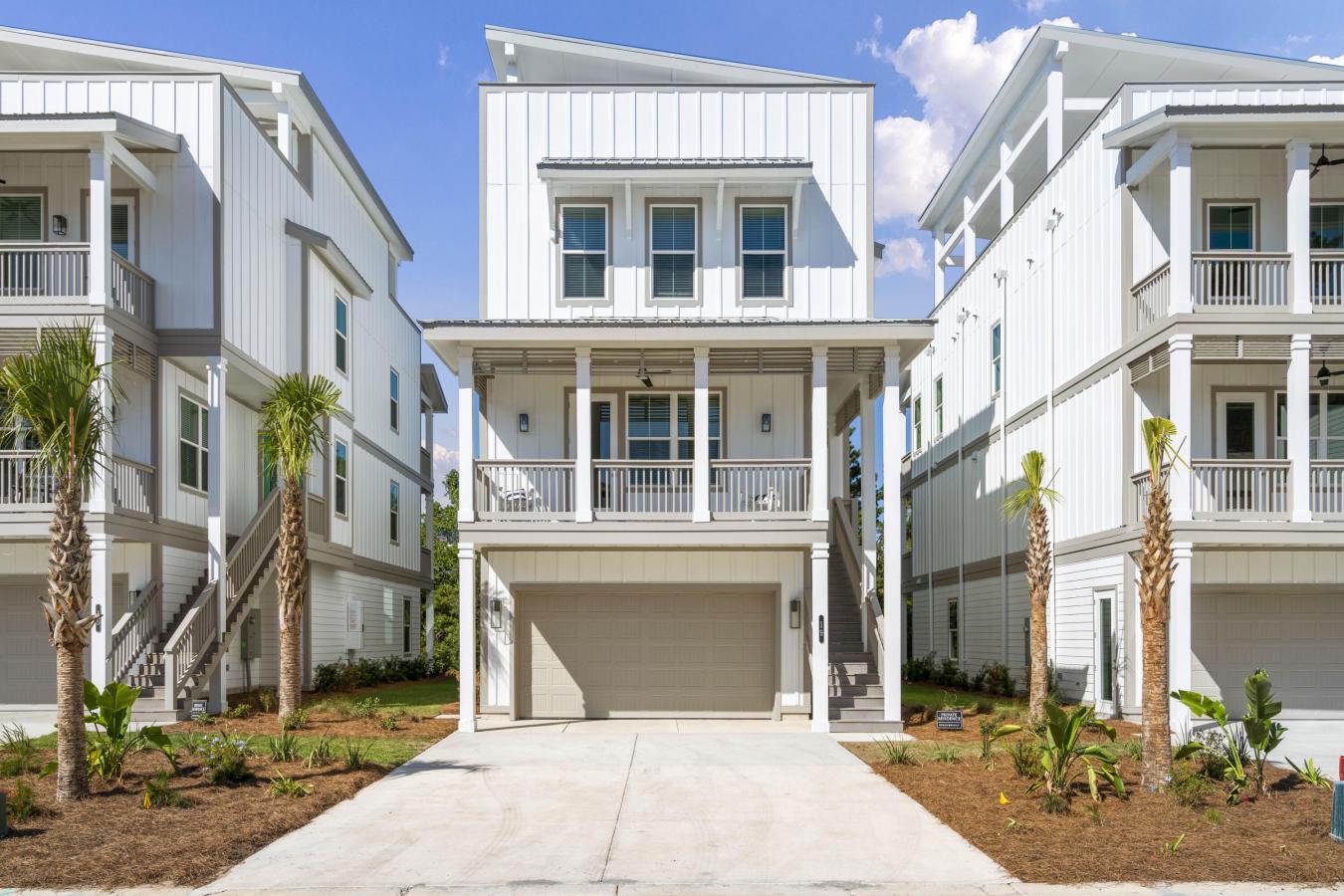 Lot 7 Twin Palms, Inlet Beach, Florida, 32461, United States, 4 Bedrooms Bedrooms, ,4 BathroomsBathrooms,Residential,For Sale,Lot 7 Twin Palms,1493140