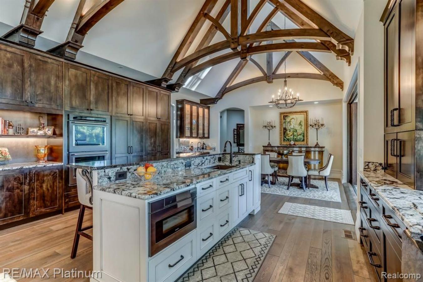 1286 Gray Fox Court, Howell, MI, 48843, United States, 5 Bedrooms Bedrooms, ,4 BathroomsBathrooms,Residential,For Sale,1286 Gray Fox Court,1493134