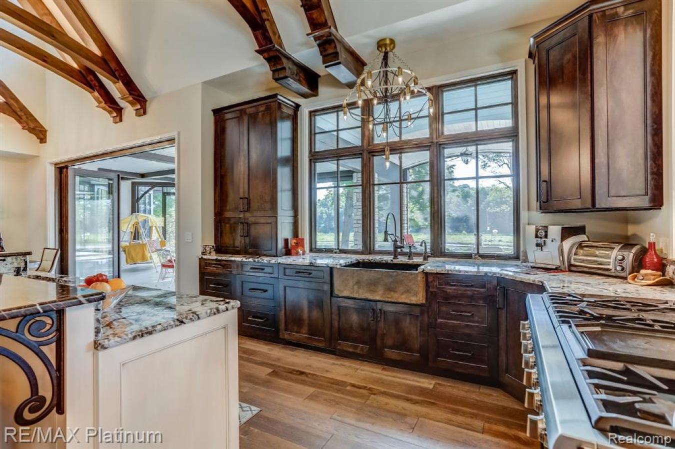 1286 Gray Fox Court, Howell, MI, 48843, United States, 5 Bedrooms Bedrooms, ,4 BathroomsBathrooms,Residential,For Sale,1286 Gray Fox Court,1493134