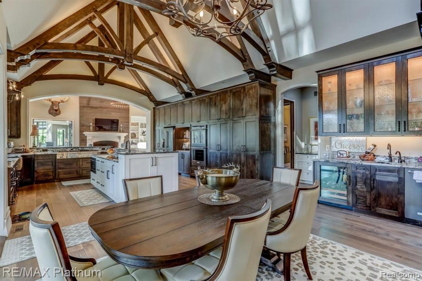 1286 Gray Fox Court, Howell, MI, 48843, United States, 5 Bedrooms Bedrooms, ,4 BathroomsBathrooms,Residential,For Sale,1286 Gray Fox Court,1493134