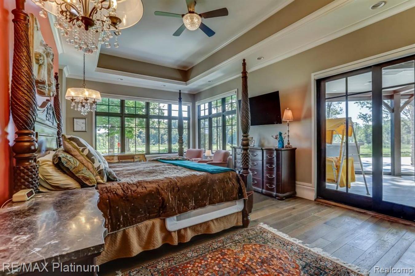 1286 Gray Fox Court, Howell, MI, 48843, United States, 5 Bedrooms Bedrooms, ,4 BathroomsBathrooms,Residential,For Sale,1286 Gray Fox Court,1493134