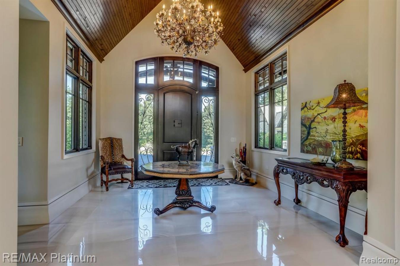 1286 Gray Fox Court, Howell, MI, 48843, United States, 5 Bedrooms Bedrooms, ,4 BathroomsBathrooms,Residential,For Sale,1286 Gray Fox Court,1493134