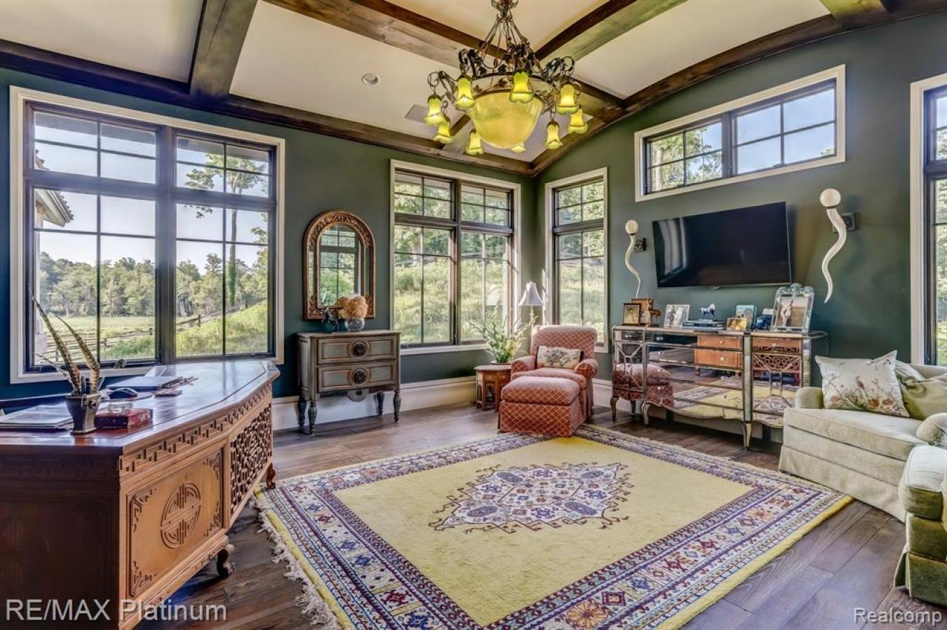 1286 Gray Fox Court, Howell, MI, 48843, United States, 5 Bedrooms Bedrooms, ,4 BathroomsBathrooms,Residential,For Sale,1286 Gray Fox Court,1493134