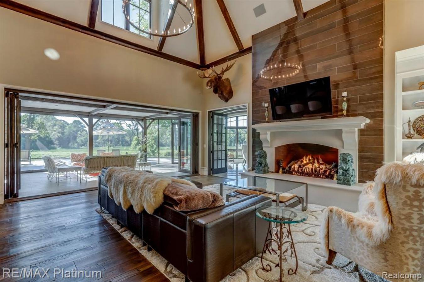 1286 Gray Fox Court, Howell, MI, 48843, United States, 5 Bedrooms Bedrooms, ,4 BathroomsBathrooms,Residential,For Sale,1286 Gray Fox Court,1493134