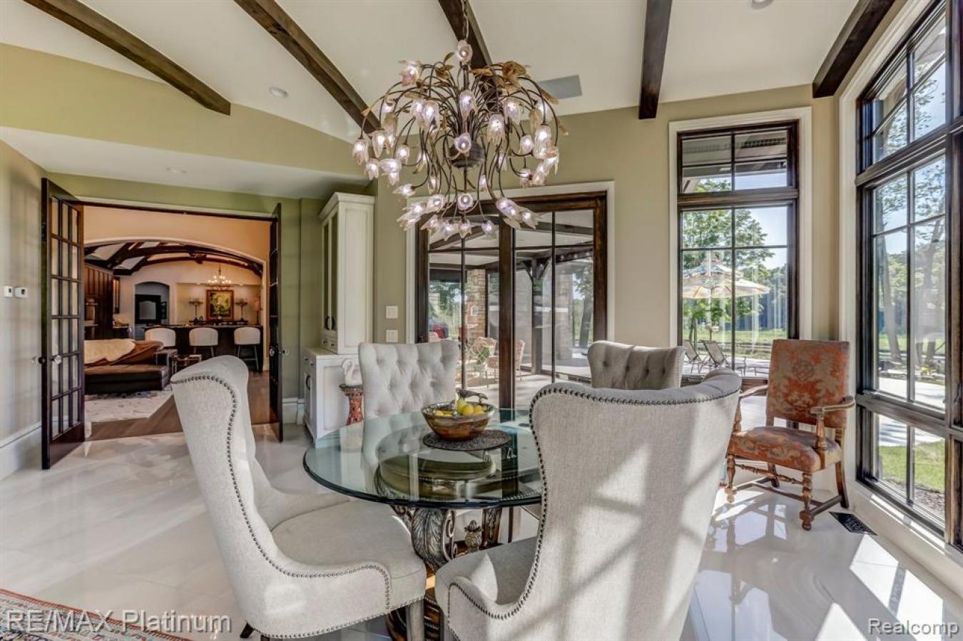 1286 Gray Fox Court, Howell, MI, 48843, United States, 5 Bedrooms Bedrooms, ,4 BathroomsBathrooms,Residential,For Sale,1286 Gray Fox Court,1493134