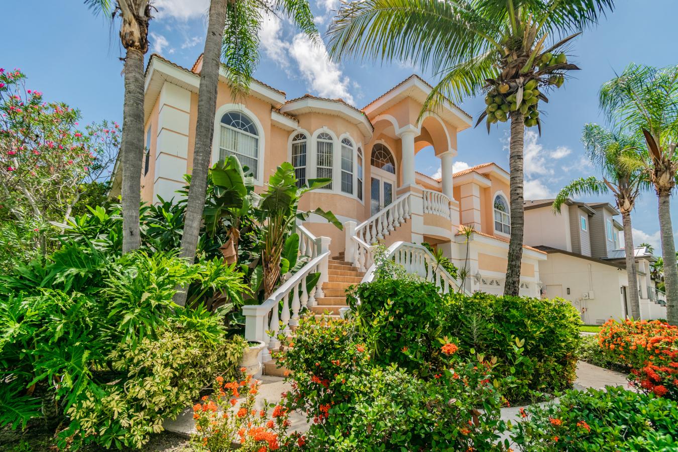3187 Shoreline Drive, Clearwater, FL, 33760, United States, 5 Bedrooms Bedrooms, ,3 BathroomsBathrooms,Residential,For Sale,3187 Shoreline Drive,794467