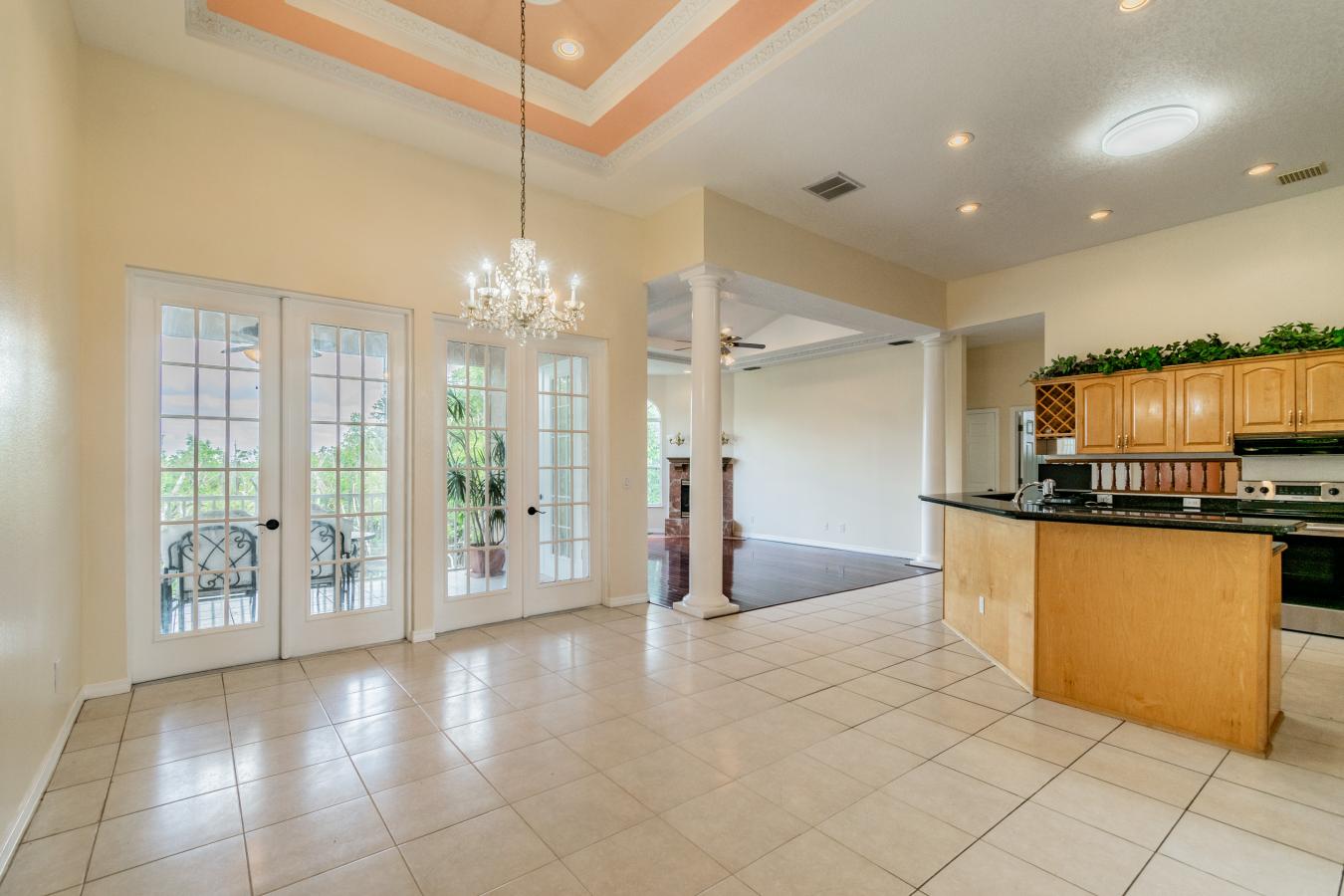 3187 Shoreline Drive, Clearwater, FL, 33760, United States, 5 Bedrooms Bedrooms, ,3 BathroomsBathrooms,Residential,For Sale,3187 Shoreline Drive,794467