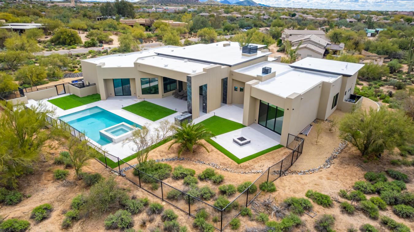 6816 E Stagecoach Pass, Carefree, Arizona, 85377, United States, 5 Bedrooms Bedrooms, ,3 BathroomsBathrooms,Residential,For Sale,6816 E Stagecoach Pass,1499398