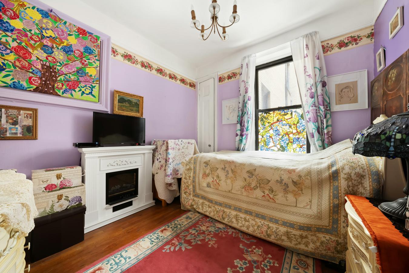 528 West 111th Street, Morningside Heights, New York, 10025, United States, 3 Bedrooms Bedrooms, ,1 BathroomBathrooms,Residential,For Sale,528 West 111th Street,1499385