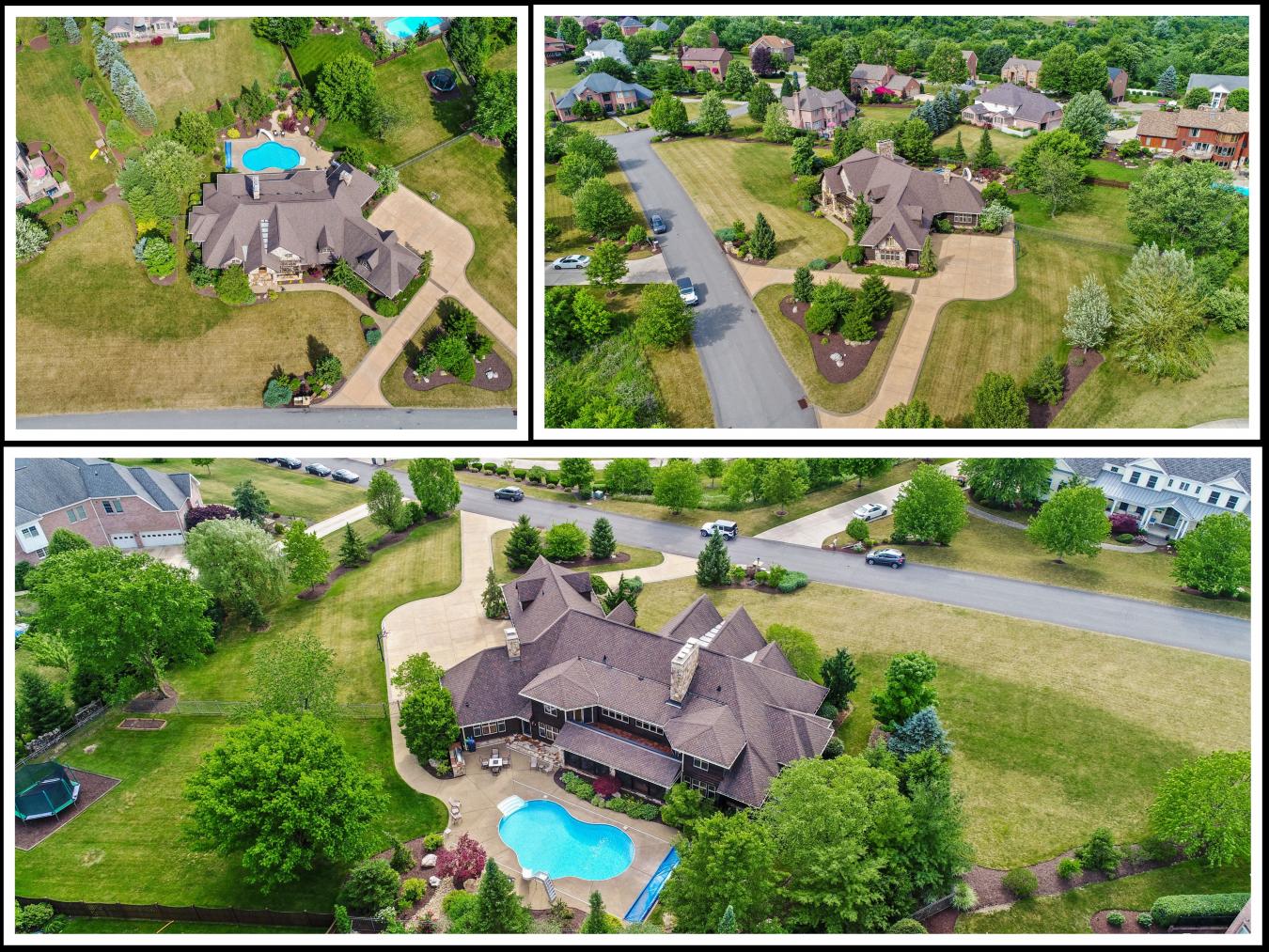 3205 Check Drive, Jefferson Hills, PA, 15025, United States, 6 Bedrooms Bedrooms, ,5 BathroomsBathrooms,Residential,For Sale,3205 Check Drive,794400