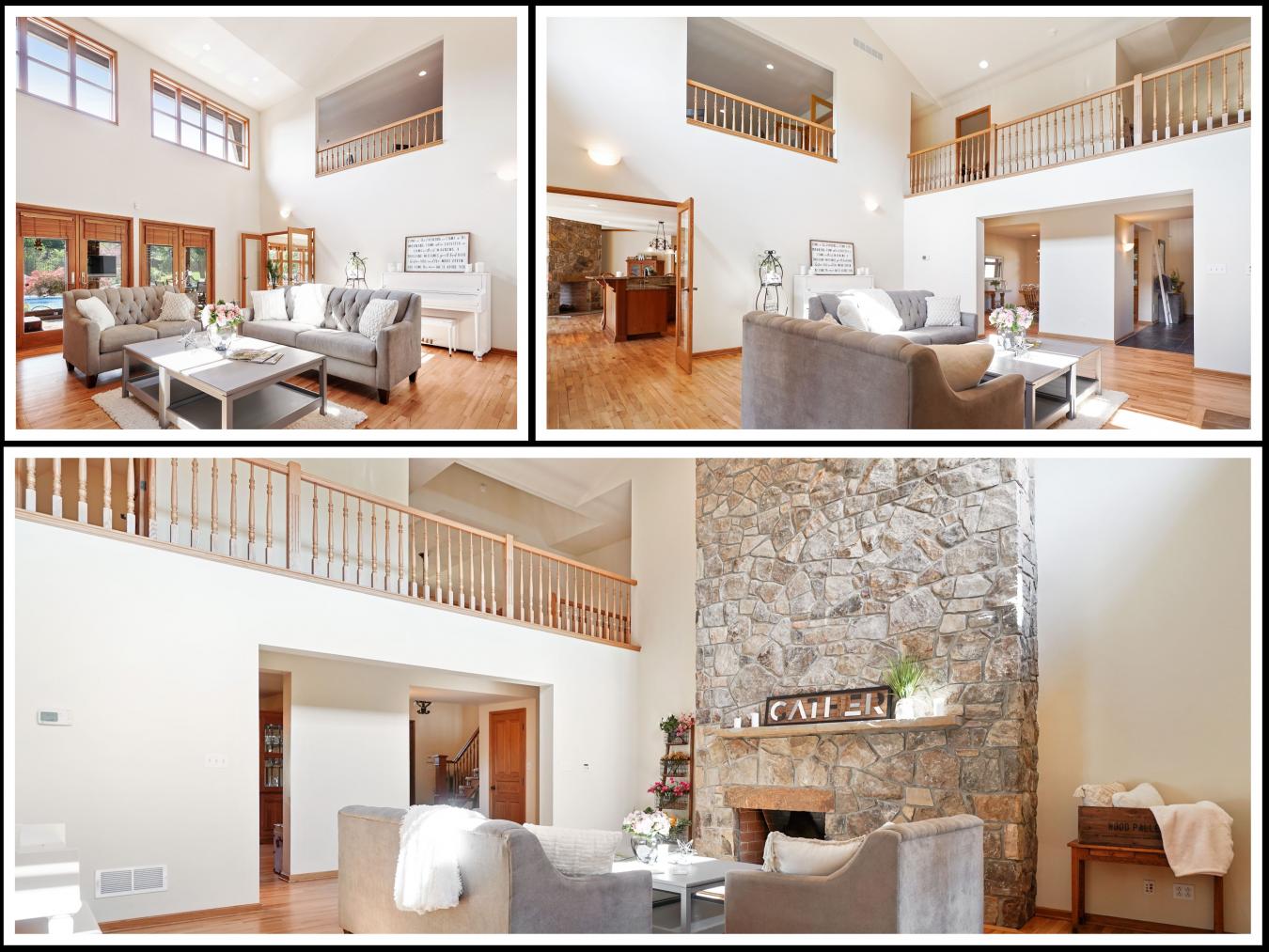 3205 Check Drive, Jefferson Hills, PA, 15025, United States, 6 Bedrooms Bedrooms, ,5 BathroomsBathrooms,Residential,For Sale,3205 Check Drive,794400