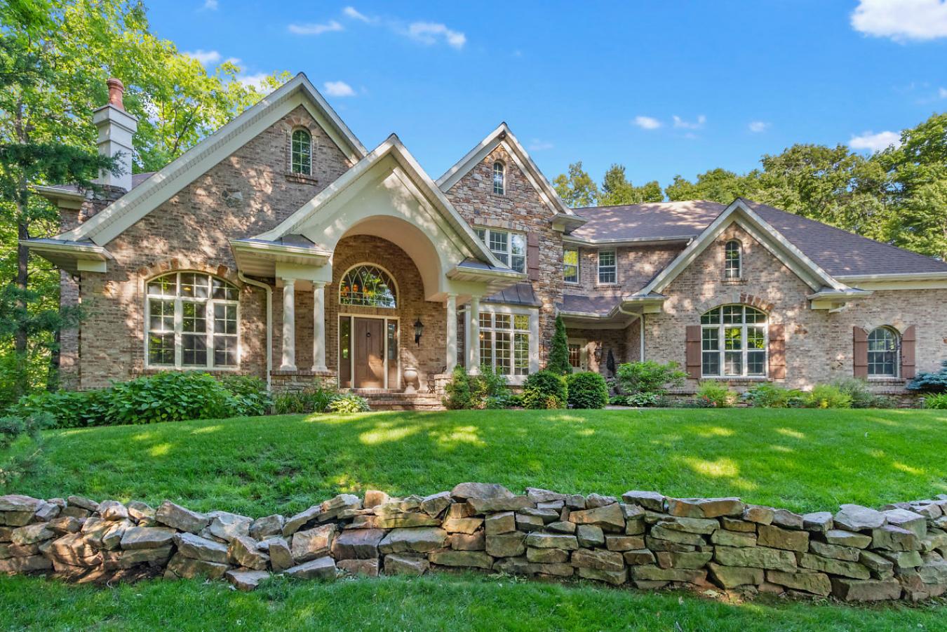 2051 Muirwood Court, Green Bay, WI, 54313, United States, 6 Bedrooms Bedrooms, ,4 BathroomsBathrooms,Residential,For Sale,2051 Muirwood Court,794370