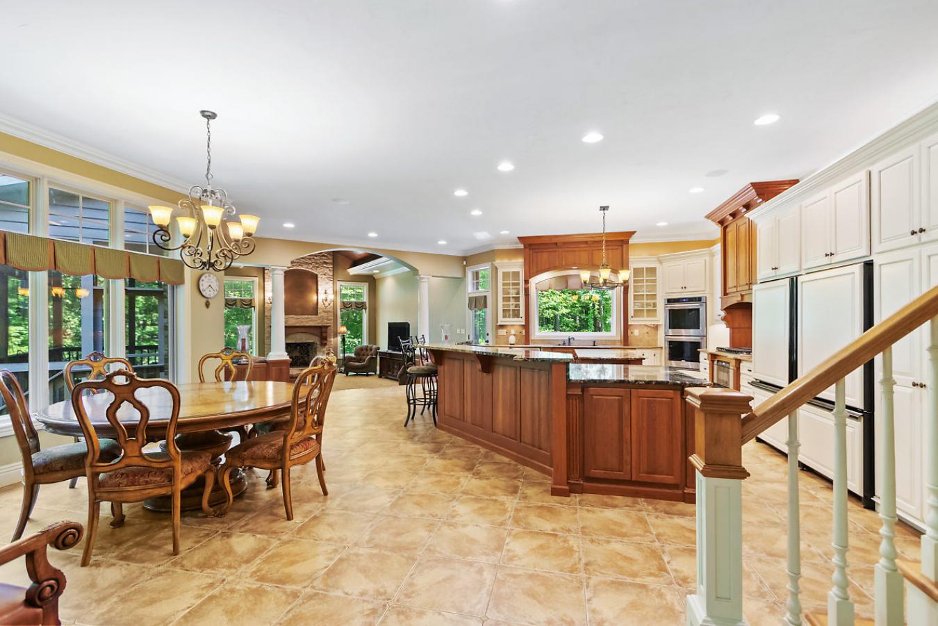 2051 Muirwood Court, Green Bay, WI, 54313, United States, 6 Bedrooms Bedrooms, ,4 BathroomsBathrooms,Residential,For Sale,2051 Muirwood Court,794370