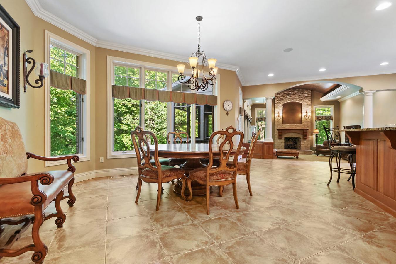 2051 Muirwood Court, Green Bay, WI, 54313, United States, 6 Bedrooms Bedrooms, ,4 BathroomsBathrooms,Residential,For Sale,2051 Muirwood Court,794370