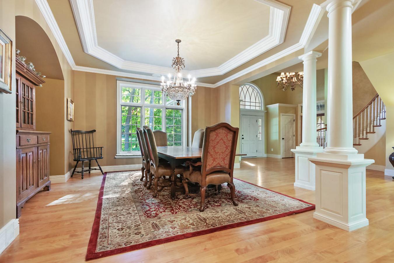 2051 Muirwood Court, Green Bay, WI, 54313, United States, 6 Bedrooms Bedrooms, ,4 BathroomsBathrooms,Residential,For Sale,2051 Muirwood Court,794370
