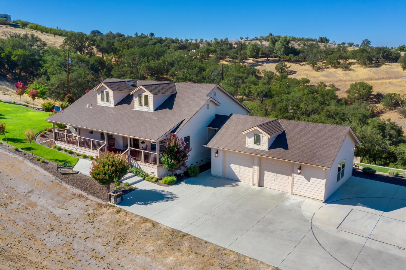 430 Robles Road, Paso Robles, CA, 93446, United States, 3 Bedrooms Bedrooms, ,3 BathroomsBathrooms,Residential,For Sale,430 Robles Road,794368