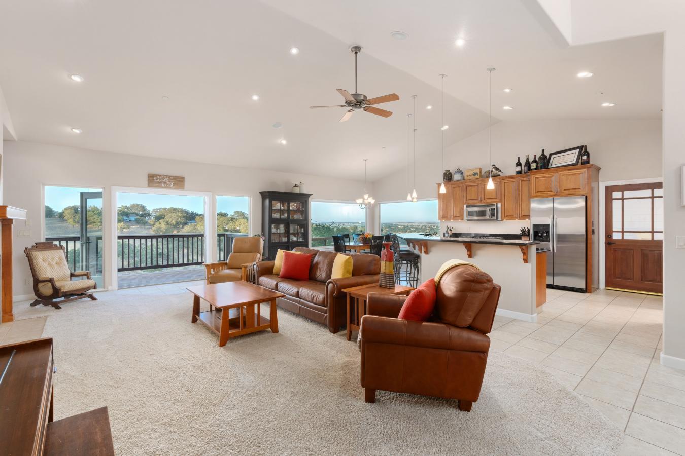 430 Robles Road, Paso Robles, CA, 93446, United States, 3 Bedrooms Bedrooms, ,3 BathroomsBathrooms,Residential,For Sale,430 Robles Road,794368