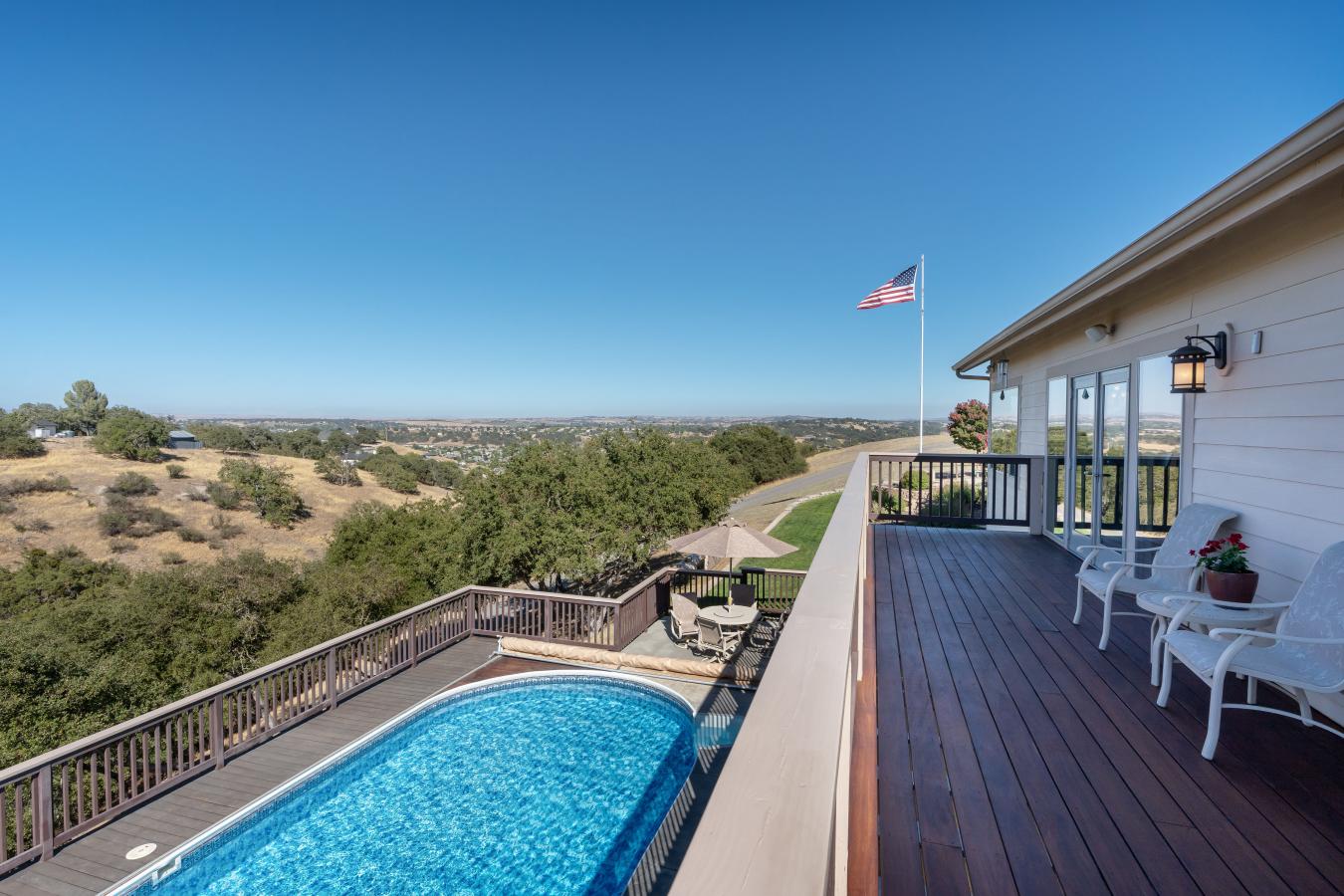 430 Robles Road, Paso Robles, CA, 93446, United States, 3 Bedrooms Bedrooms, ,3 BathroomsBathrooms,Residential,For Sale,430 Robles Road,794368
