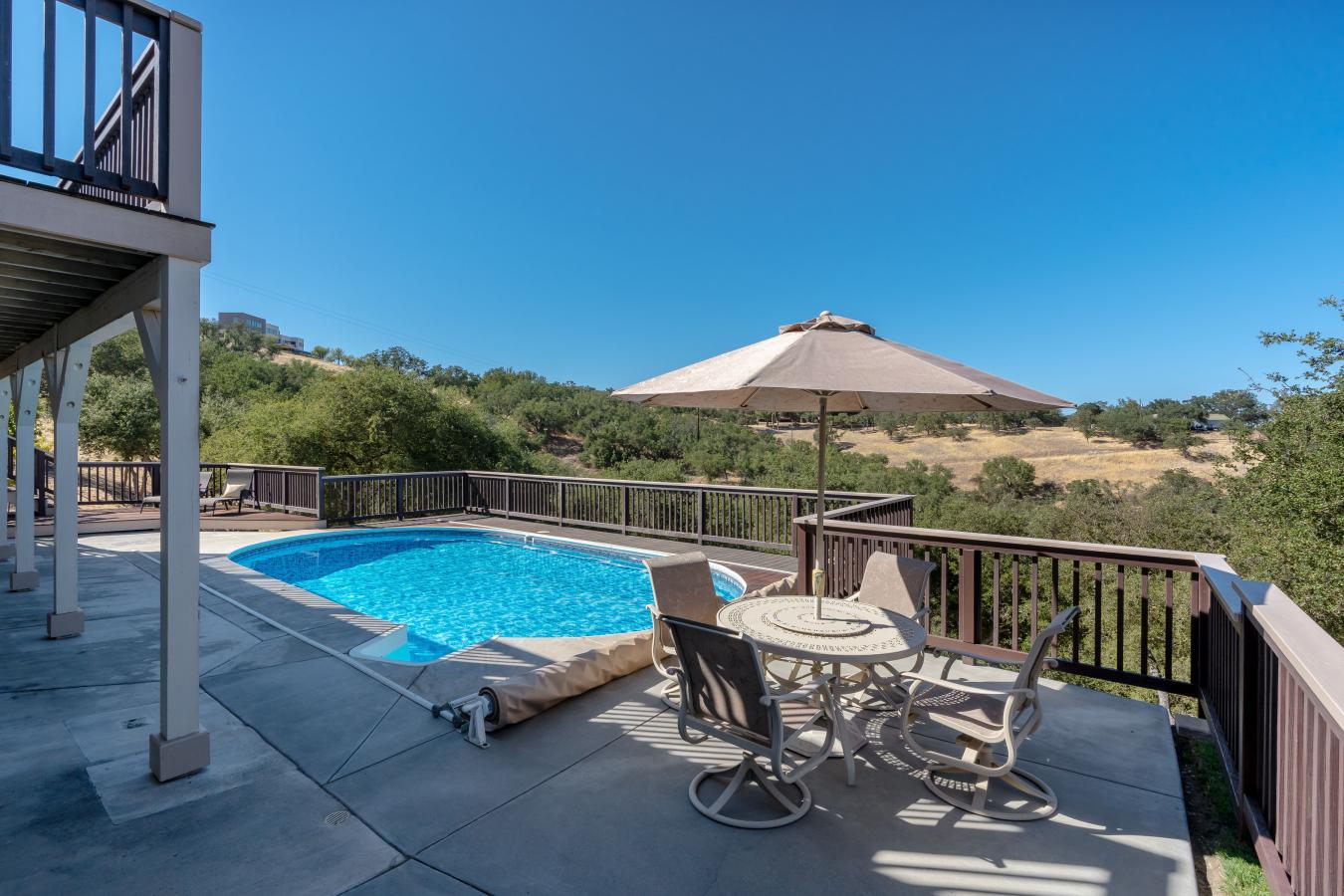 430 Robles Road, Paso Robles, CA, 93446, United States, 3 Bedrooms Bedrooms, ,3 BathroomsBathrooms,Residential,For Sale,430 Robles Road,794368