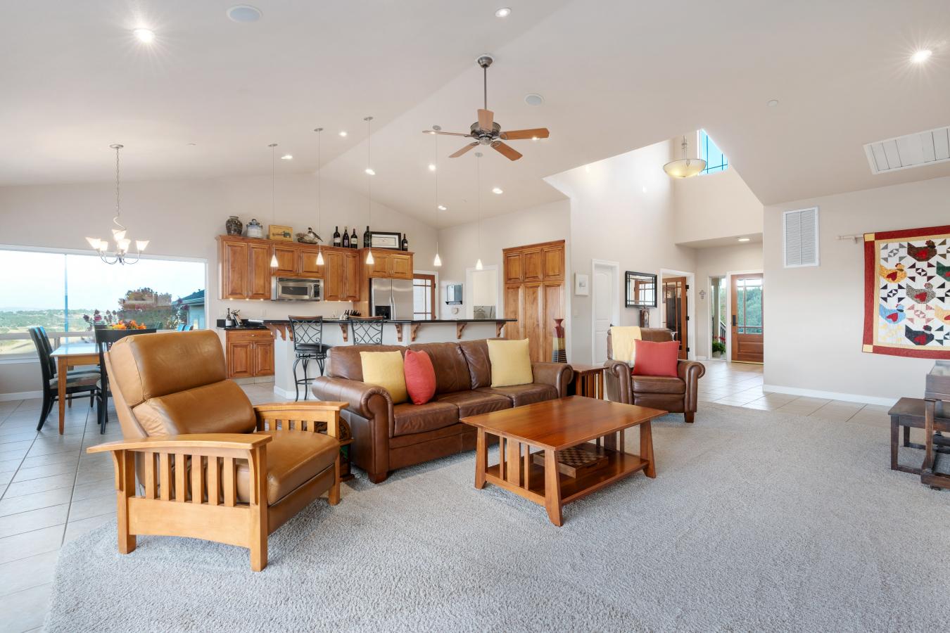 430 Robles Road, Paso Robles, CA, 93446, United States, 3 Bedrooms Bedrooms, ,3 BathroomsBathrooms,Residential,For Sale,430 Robles Road,794368