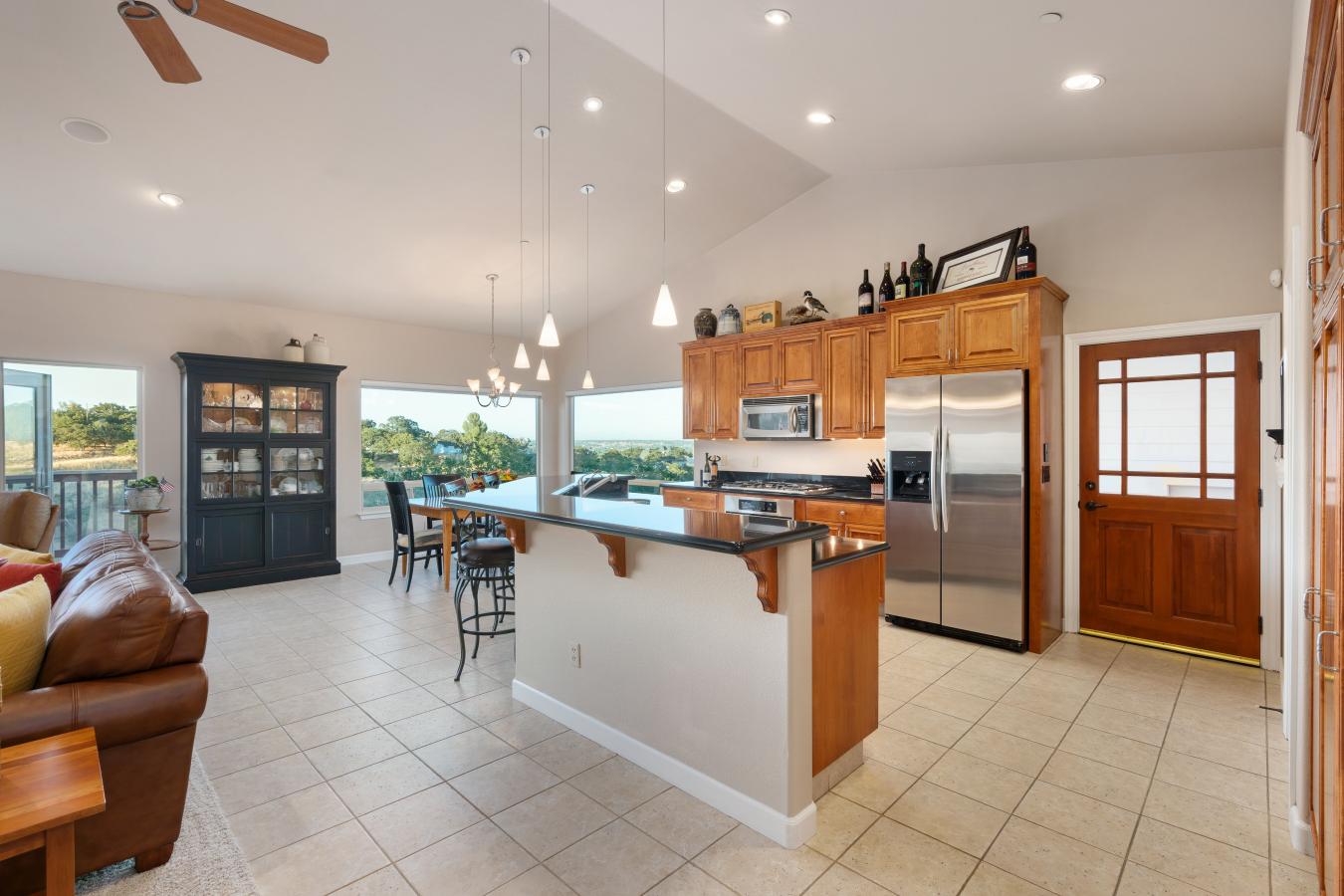 430 Robles Road, Paso Robles, CA, 93446, United States, 3 Bedrooms Bedrooms, ,3 BathroomsBathrooms,Residential,For Sale,430 Robles Road,794368