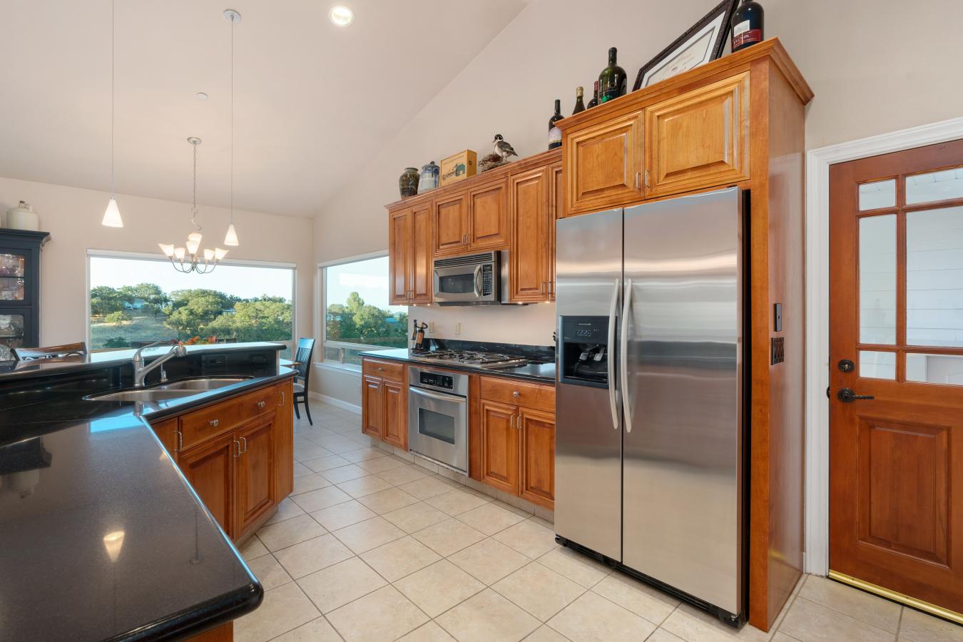 430 Robles Road, Paso Robles, CA, 93446, United States, 3 Bedrooms Bedrooms, ,3 BathroomsBathrooms,Residential,For Sale,430 Robles Road,794368