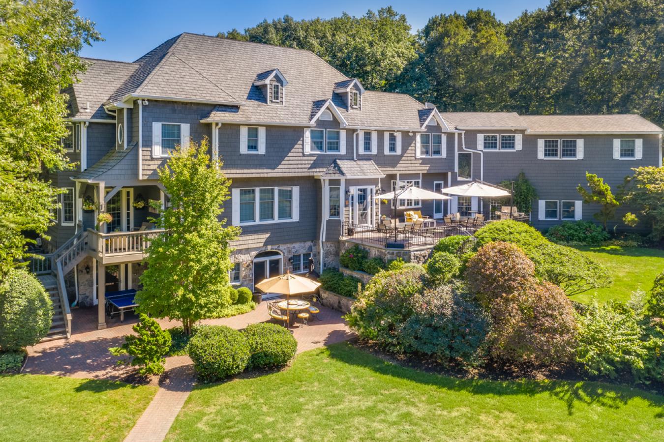 21 Yellow Cote Road, Oyster Bay Cove, NY, 11771, United States, 6 Bedrooms Bedrooms, ,7 BathroomsBathrooms,Residential,For Sale,21 Yellow Cote Road,794254