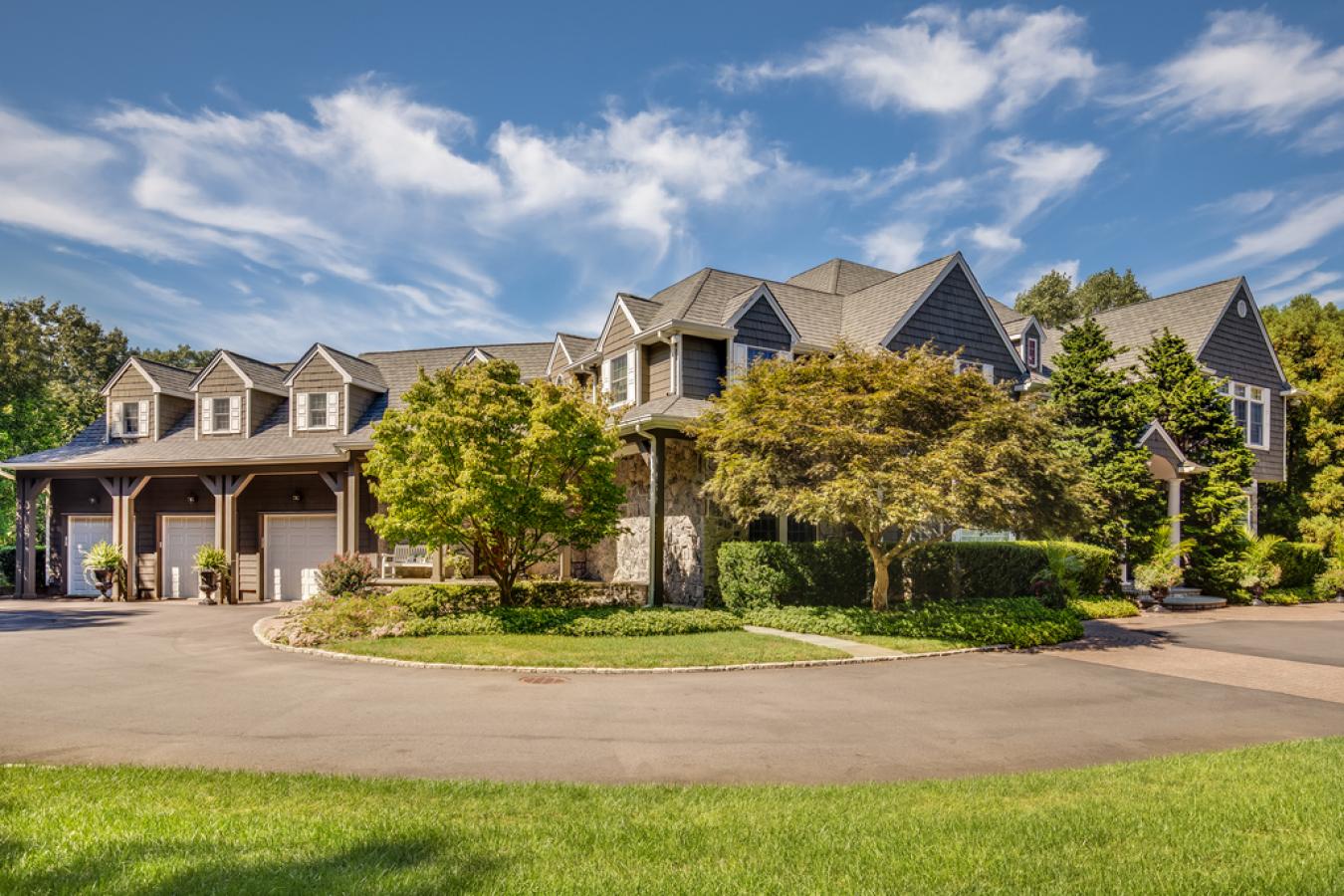 21 Yellow Cote Road, Oyster Bay Cove, NY, 11771, United States, 6 Bedrooms Bedrooms, ,7 BathroomsBathrooms,Residential,For Sale,21 Yellow Cote Road,794254